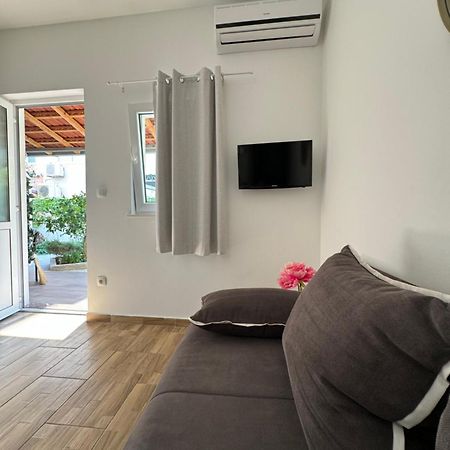 Laganini Apartments Split Kültér fotó