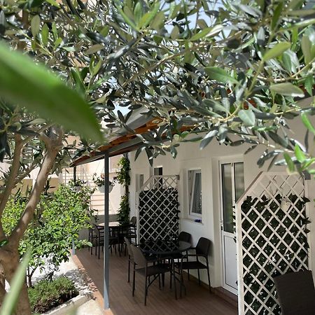Laganini Apartments Split Kültér fotó