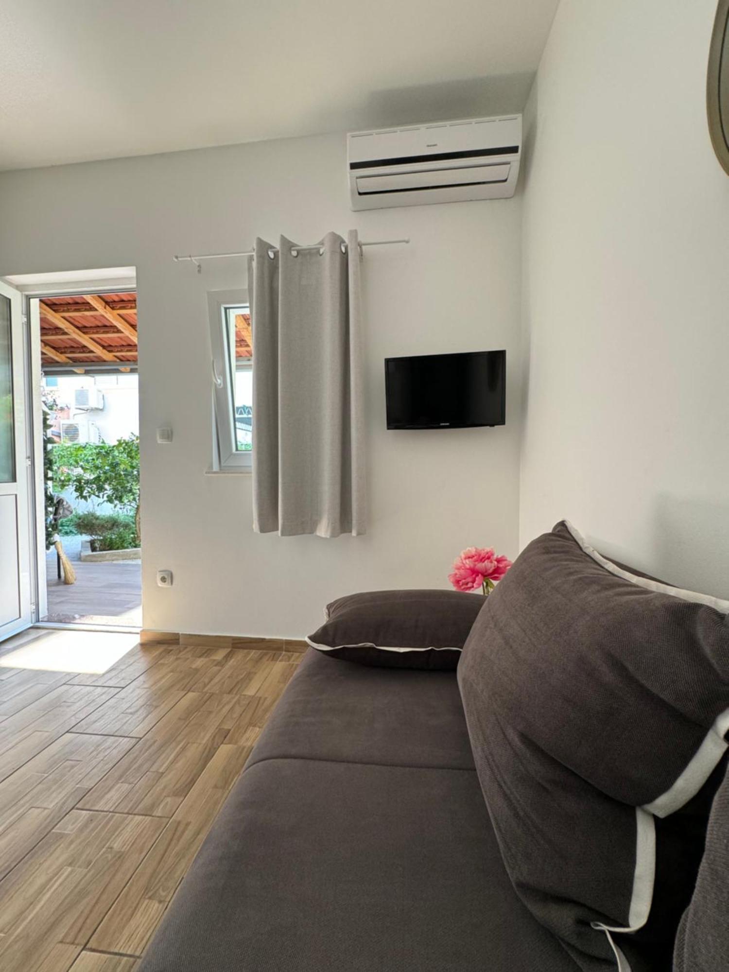 Laganini Apartments Split Kültér fotó
