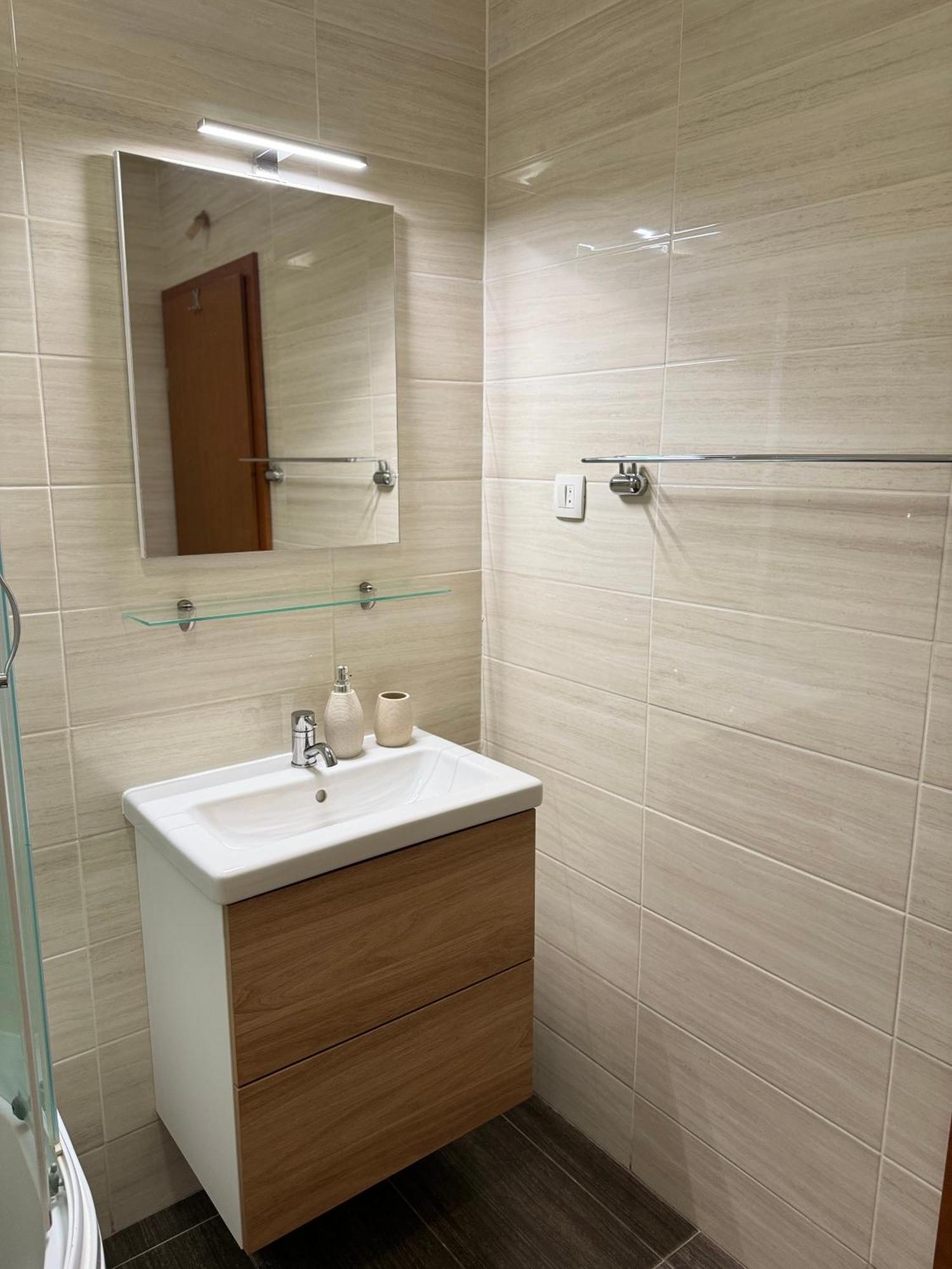 Laganini Apartments Split Kültér fotó