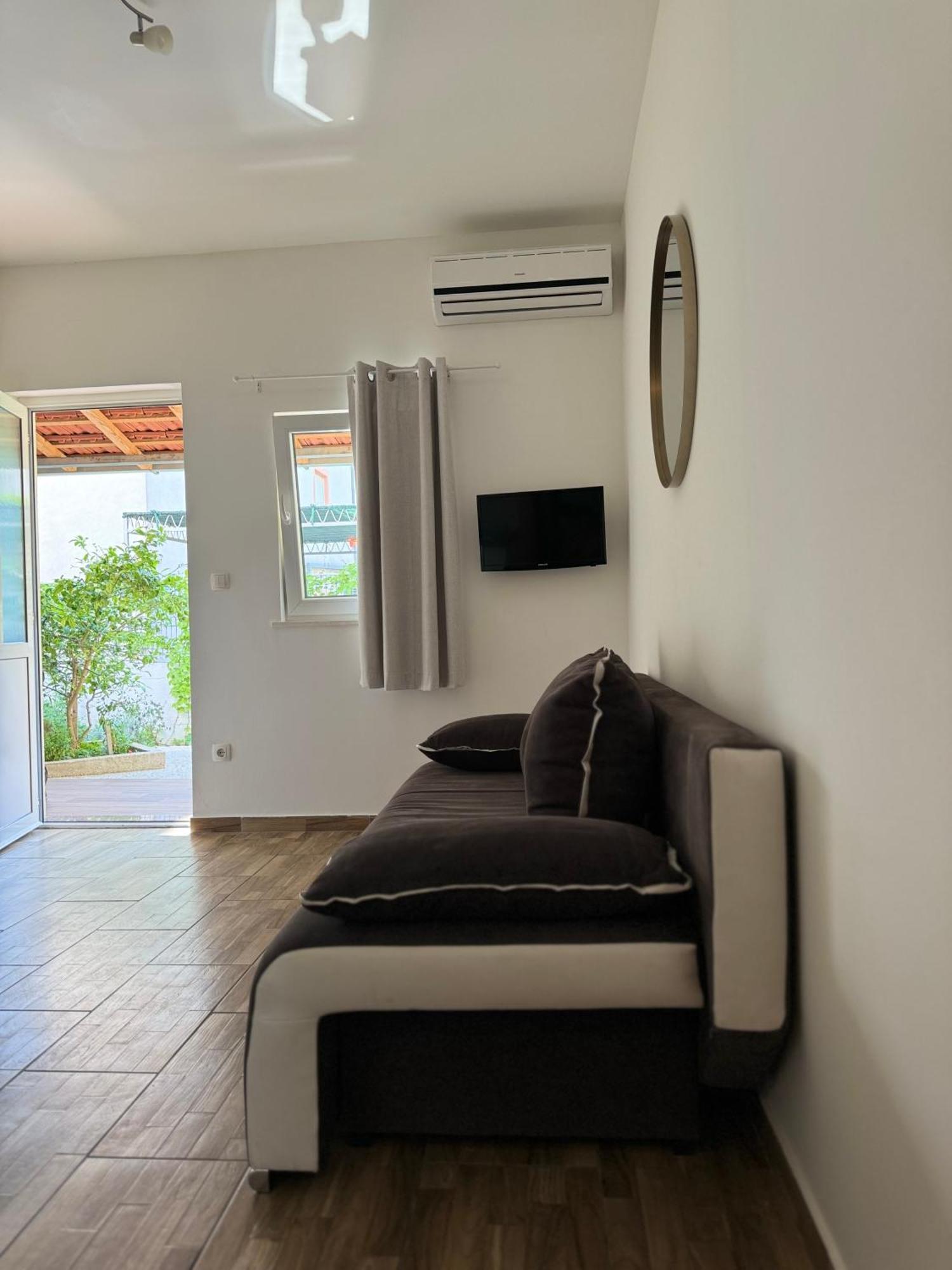 Laganini Apartments Split Kültér fotó