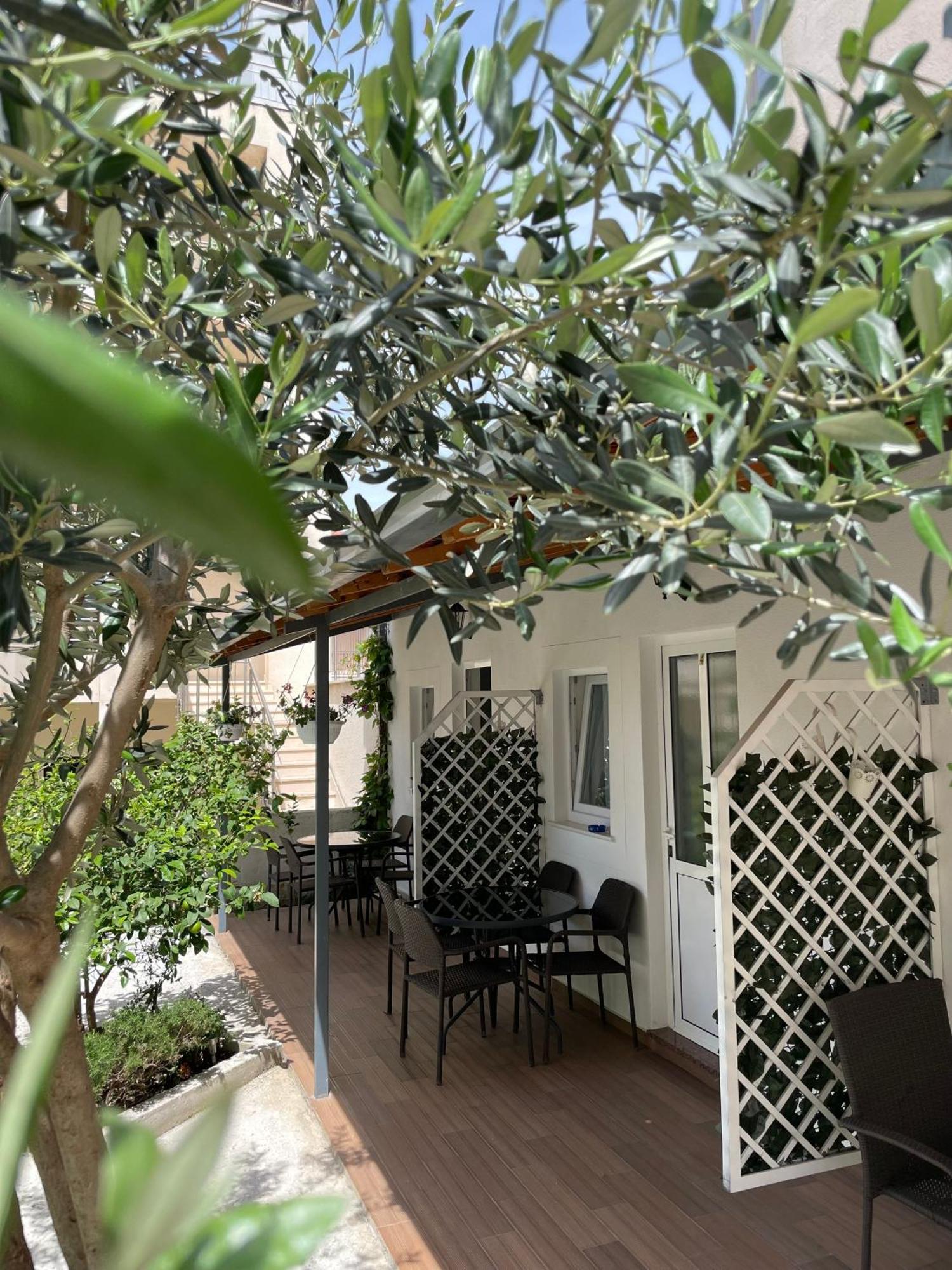 Laganini Apartments Split Kültér fotó