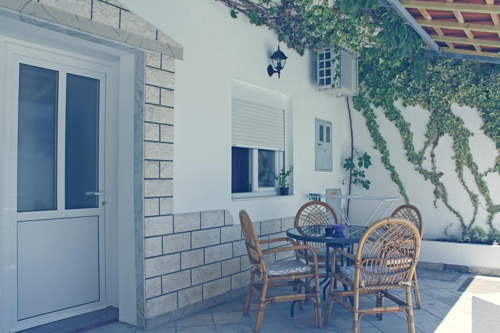 Laganini Apartments Split Kültér fotó