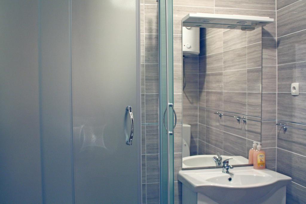 Laganini Apartments Split Kültér fotó