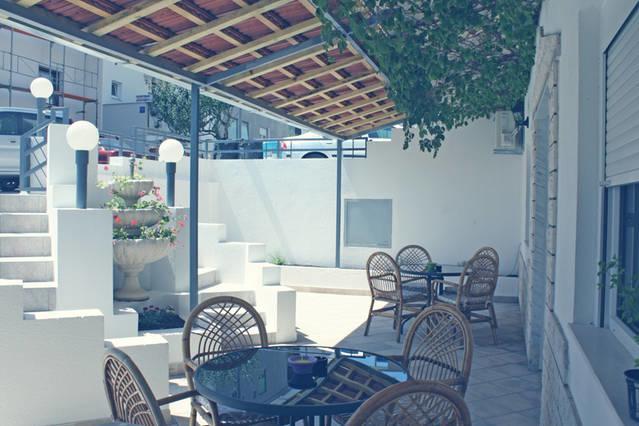 Laganini Apartments Split Kültér fotó