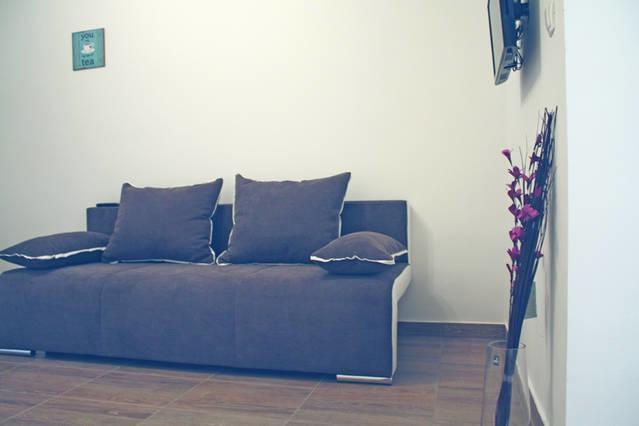 Laganini Apartments Split Kültér fotó