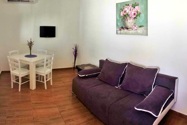 Laganini Apartments Split Kültér fotó