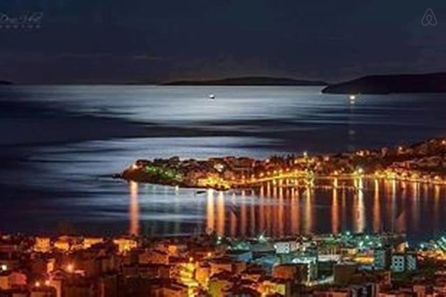Laganini Apartments Split Kültér fotó