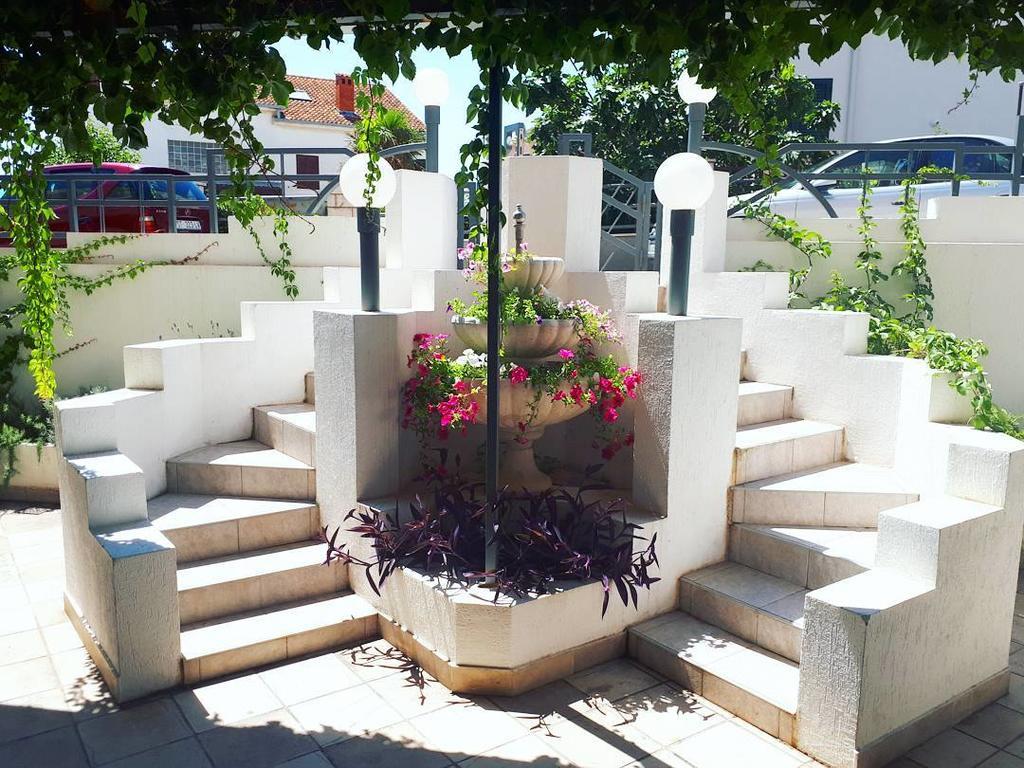 Laganini Apartments Split Kültér fotó