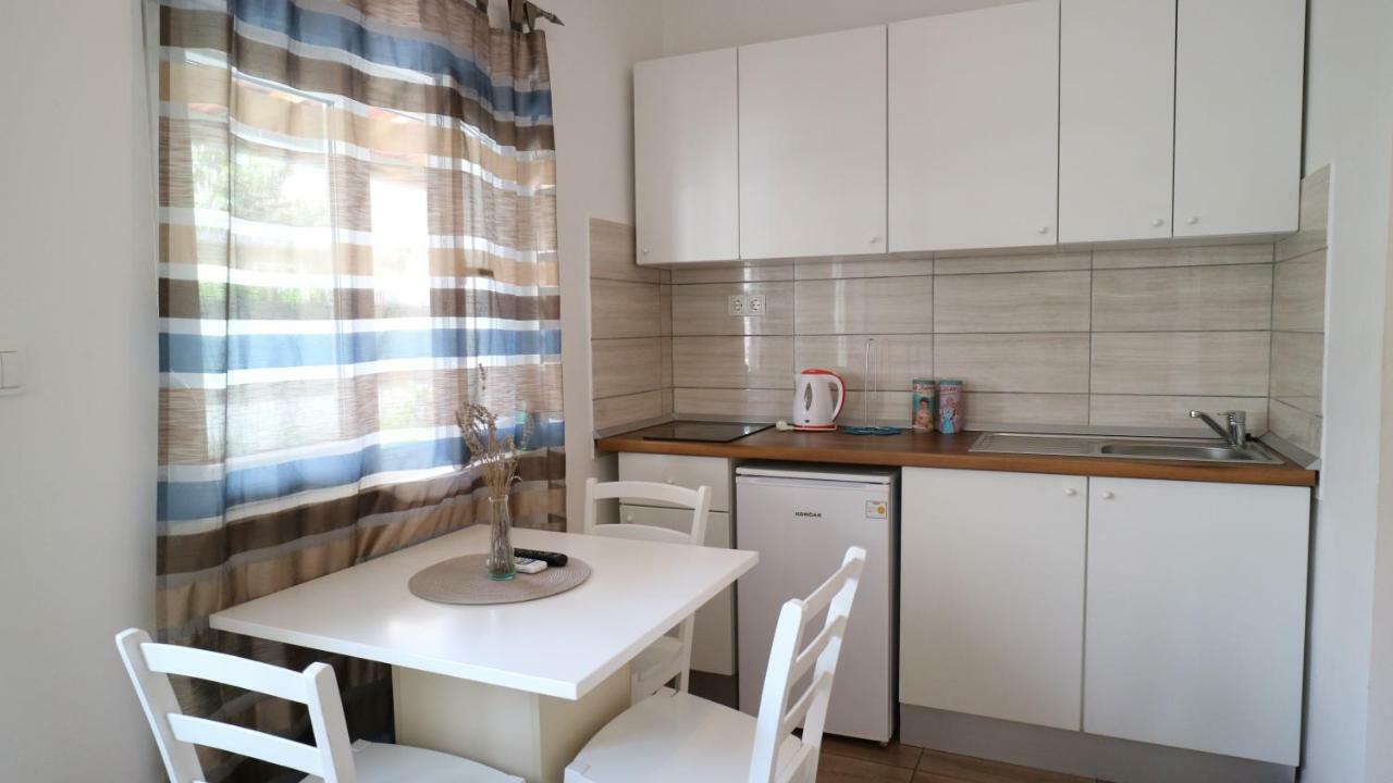 Laganini Apartments Split Kültér fotó