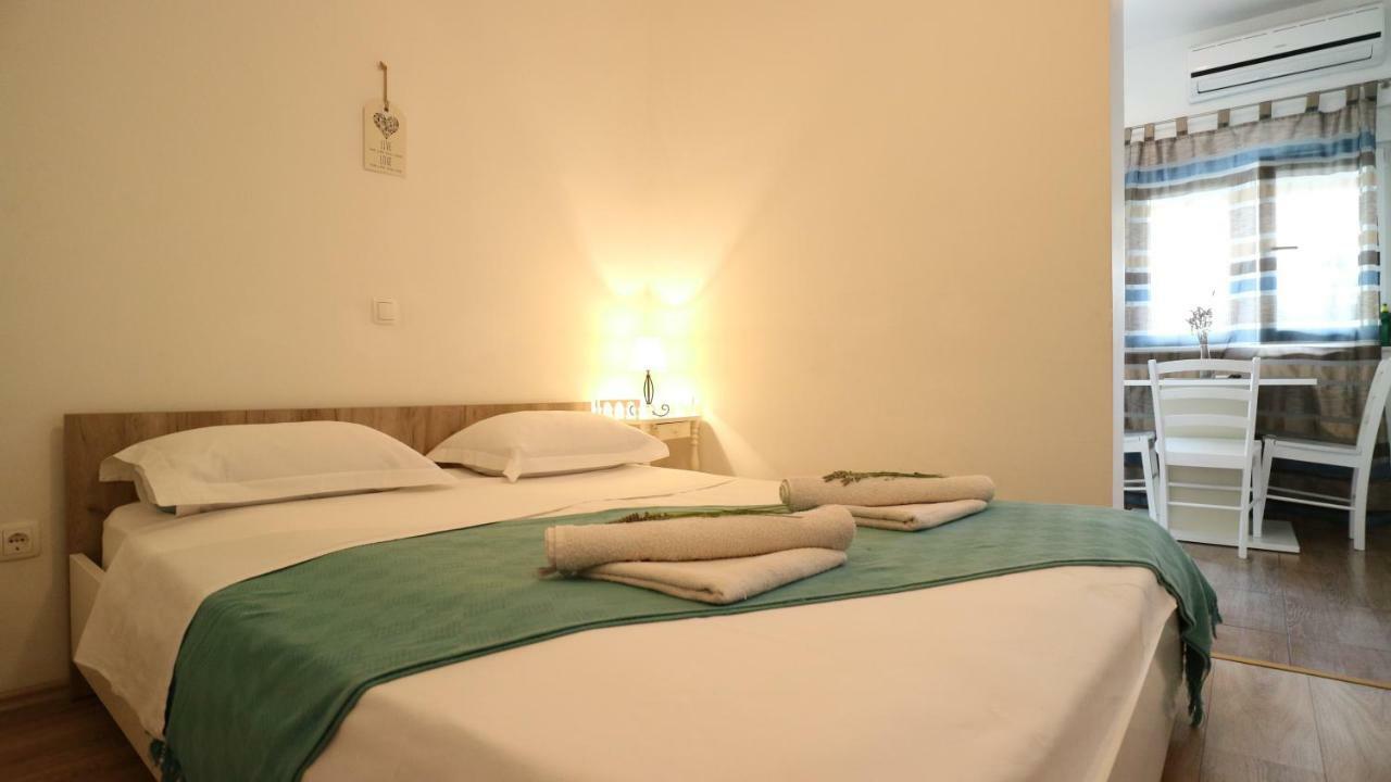 Laganini Apartments Split Kültér fotó